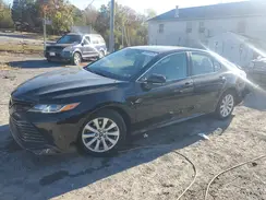 4T1B11HK4JU644303 2018 TOYOTA CAMRY