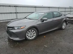 4T1B11HK4JU645158 2018 TOYOTA CAMRY