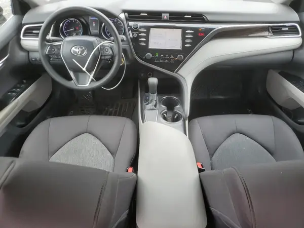 4T1B11HK4JU645158 2018 TOYOTA CAMRY - Image 8