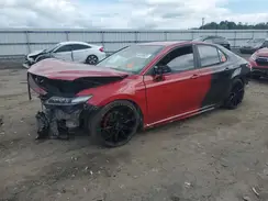 4T1B11HK4JU645323 2018 TOYOTA CAMRY