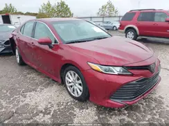 4T1B11HK4JU645550 2018 TOYOTA CAMRY
