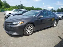 4T1B11HK4JU646486 2018 TOYOTA CAMRY