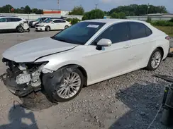 4T1B11HK4JU649078 2018 TOYOTA CAMRY