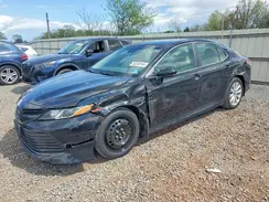 4T1B11HK4JU649680 2018 TOYOTA CAMRY