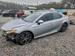 4T1B11HK4JU650103 2018 TOYOTA CAMRY