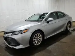 4T1B11HK4JU651607 2018 TOYOTA CAMRY