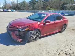 4T1B11HK4JU651784 2018 TOYOTA CAMRY