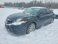 4T1B11HK4JU652319 2018 TOYOTA CAMRY