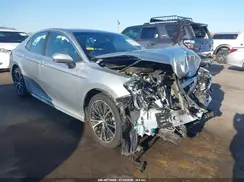 4T1B11HK4JU653065 2018 TOYOTA CAMRY