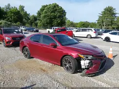4T1B11HK4JU654278 2018 TOYOTA CAMRY