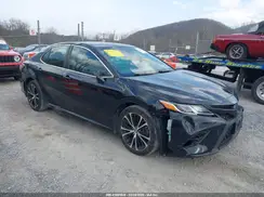 4T1B11HK4JU654622 2018 TOYOTA CAMRY