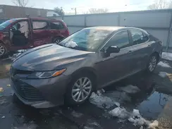 4T1B11HK4JU656144 2018 TOYOTA CAMRY