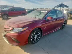 4T1B11HK4JU656175 2018 TOYOTA CAMRY
