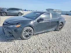 4T1B11HK4JU657388 2018 TOYOTA CAMRY