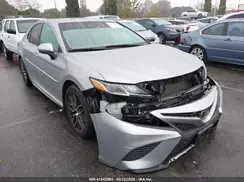 4T1B11HK4JU657553 2018 TOYOTA CAMRY