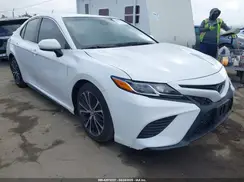 4T1B11HK4JU658105 2018 TOYOTA CAMRY
