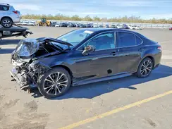 4T1B11HK4JU658315 2018 TOYOTA CAMRY