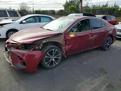 4T1B11HK4JU658640 2018 TOYOTA CAMRY