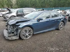 4T1B11HK4JU658718 2018 TOYOTA CAMRY