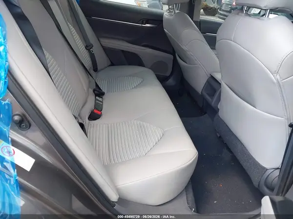 4T1B11HK4JU659352 2018 TOYOTA CAMRY - Image 8