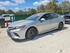 4T1B11HK4JU659383 2018 TOYOTA CAMRY