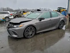 4T1B11HK4JU659528 2018 TOYOTA CAMRY