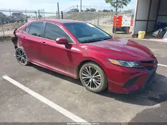 4T1B11HK4JU660940 2018 TOYOTA CAMRY