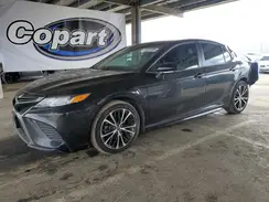 4T1B11HK4JU661103 2018 TOYOTA CAMRY