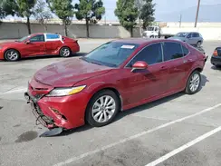 4T1B11HK4JU662073 2018 TOYOTA CAMRY
