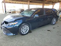4T1B11HK4JU662235 2018 TOYOTA CAMRY
