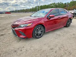 4T1B11HK4JU662249 2018 TOYOTA CAMRY