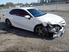 4T1B11HK4JU665166 2018 TOYOTA CAMRY