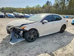 4T1B11HK4JU665202 2018 TOYOTA CAMRY