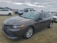 4T1B11HK4JU665782 2018 TOYOTA CAMRY