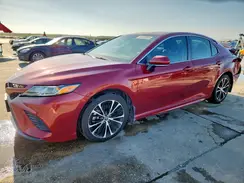 4T1B11HK4JU667791 2018 TOYOTA CAMRY