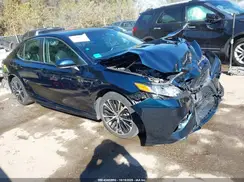 4T1B11HK4JU668276 2018 TOYOTA CAMRY