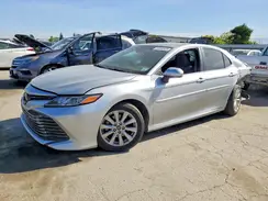 4T1B11HK4JU668309 2018 TOYOTA CAMRY