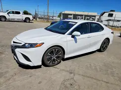 4T1B11HK4JU668469 2018 TOYOTA CAMRY