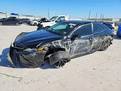 4T1B11HK4JU668486 2018 TOYOTA CAMRY