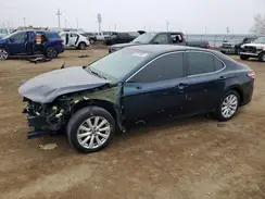 4T1B11HK4JU671369 2018 TOYOTA CAMRY