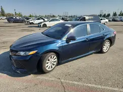 4T1B11HK4JU671453 2018 TOYOTA CAMRY