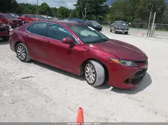 4T1B11HK4JU672134 2018 TOYOTA CAMRY
