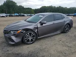 4T1B11HK4JU673400 2018 TOYOTA CAMRY
