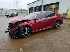 4T1B11HK4JU673803 2018 TOYOTA CAMRY