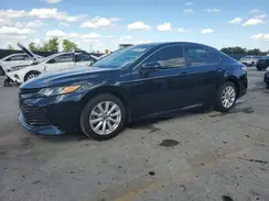 4T1B11HK4JU674255 2018 TOYOTA CAMRY
