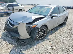 4T1B11HK4JU674854 2018 TOYOTA CAMRY