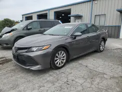 4T1B11HK4JU676071 2018 TOYOTA CAMRY