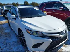 4T1B11HK4JU676281 2018 TOYOTA CAMRY