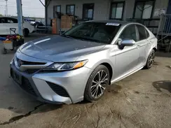 4T1B11HK4JU676510 2018 TOYOTA CAMRY