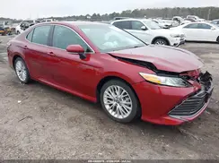 4T1B11HK4JU677155 2018 TOYOTA CAMRY